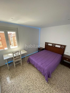 Alquiler apartamento en calle héroe de sostoa se alquila habitación en piso compartido hasta el 15 de septiembre de 2023 en zona huelin () en Málaga
