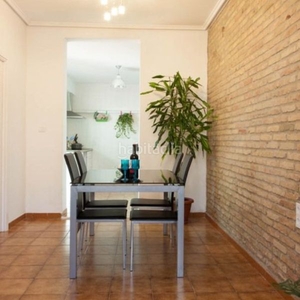 Alquiler apartamento fantástica casa en L´Hort de Senabre Valencia