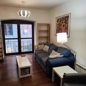 Alquiler apartamento hermoso y amplio piso en la calle fuencarral en Madrid
