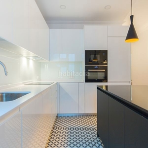 Alquiler apartamento maravilloso piso de diseño ubicado en una zona inmejorable. en Madrid