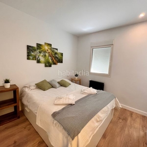 Alquiler apartamento precioso piso en ronda de atocha en Madrid