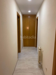 Alquiler casa pareada con 3 habitaciones con parking y vistas a la montaña en Guadarrama