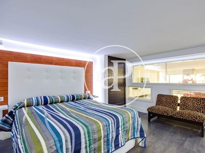 Alquiler loft piso en alquiler en calle hermosilla. en Madrid