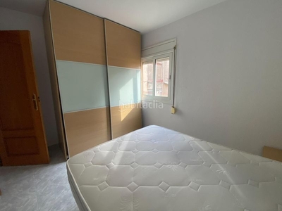 Alquiler piso 2 hab en rambla marquesa en Can Calders Sant Feliu de Llobregat