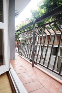 Alquiler piso 4hab. zona st.ramon en Sant Ramón Cerdanyola del Vallès