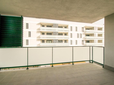 Alquiler piso a estrenar en residencial pobla nova en Pobla de Vallbona (la)