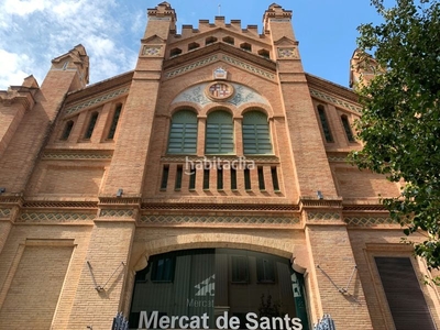 Alquiler piso alquiler acogedor piso reformado centro en Sabadell