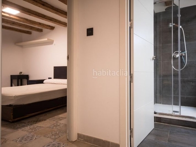 Alquiler piso alquiler de piso en la calle paloma en Barcelona