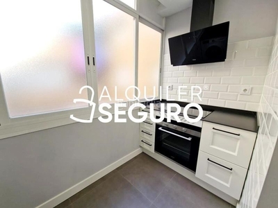 Alquiler piso c/ libertad en Villafontana - Estoril I Móstoles