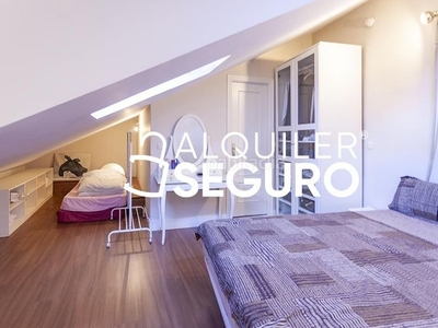 Alquiler piso c/ salitre en Embajadores-Lavapiés Madrid