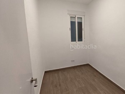 Alquiler piso calle narvaez, nº 56, planta 1, puerta 5 en Madrid