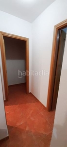 Alquiler piso con 2 habitaciones amueblado con aire acondicionado en Málaga
