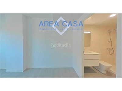 Alquiler piso con 2 habitaciones con ascensor en Hospitalet de Llobregat (L´)