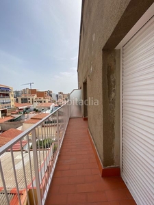Alquiler piso con 2 habitaciones con ascensor y aire acondicionado en Sabadell