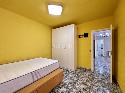 Alquiler piso con 2 habitaciones en Vallcarca - Penitents Barcelona