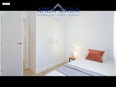 Alquiler piso con 3 habitaciones amueblado con ascensor en Hospitalet de Llobregat (L´)