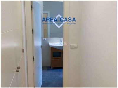 Alquiler piso con 3 habitaciones amueblado con ascensor en Madrid