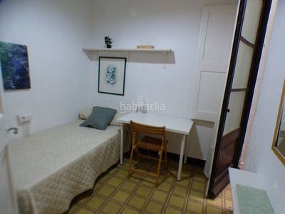 Alquiler piso con 3 habitaciones amueblado con calefacción en Girona