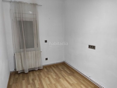 Alquiler piso con 3 habitaciones con ascensor y aire acondicionado en Mollet del Vallès