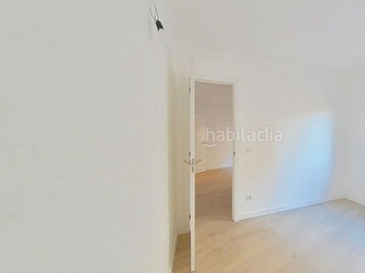Alquiler piso con 3 habitaciones en El Coll Barcelona