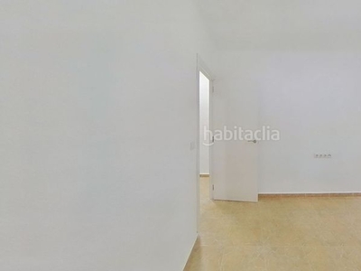 Alquiler piso con 3 habitaciones en Gibralfaro Málaga