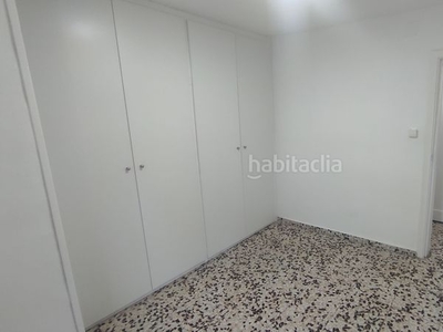 Alquiler piso con 3 habitaciones en Sant Llorenç Terrassa