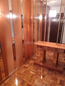 Alquiler piso con 4 habitaciones amueblado con ascensor, calefacción y aire acondicionado en Sant Andreu de la Barca