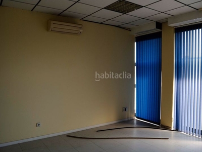 Alquiler piso con aire acondicionado en Centro Villaviciosa de Odón