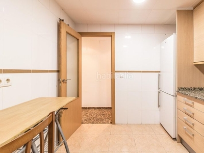Alquiler piso con plaza de garaje y alquiler opción a compra en Alcúdia (l´)