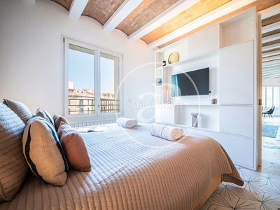 Alquiler piso de lujo en alquiler en eixample dreta en Barcelona