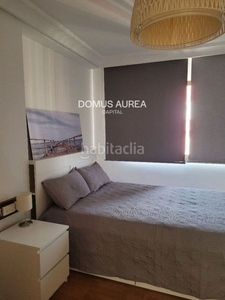 Alquiler piso en alquiler , con 62 m2, 1 habitaciones y 2 baños, ascensor, amueblado y aire acondicionado. en Madrid