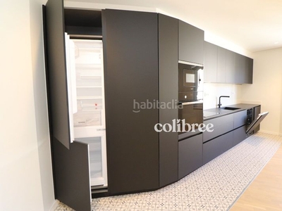 Alquiler piso en alquiler , con 95 m2, 2 habitaciones y 2 baños, trastero, ascensor, aire acondicionado y calefacción gas natural. en Barcelona