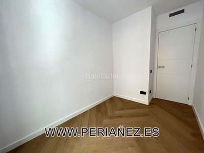 Alquiler piso en alquiler en av. virgen de montserrat sud, 4 dormitorios. en Prat de Llobregat (El)