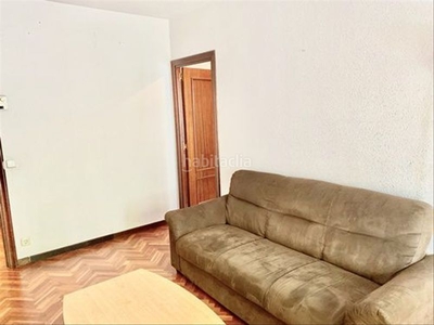 Alquiler piso en alquiler en centro - Palacio, 1 dormitorio. en Madrid