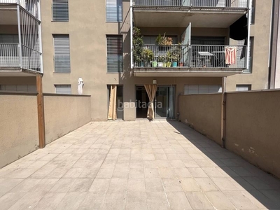 Alquiler piso en alquiler en eixample-centre en Girona