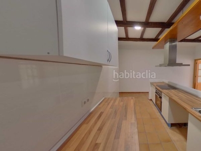 Alquiler piso en av manuel girona solvia inmobiliaria - piso en Castelldefels