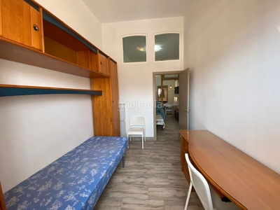 Alquiler piso en avenida de fátima se alquila habitación en piso compartido los meses de julio y agosto 2023¡disponible desde el día 1! en Málaga