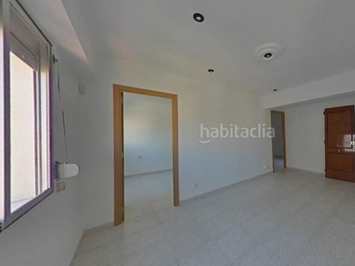 Alquiler piso en c/ duque de mandas solvia inmobiliaria - piso en Valencia