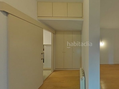 Alquiler piso en c/ muntaner solvia inmobiliaria - piso en Barcelona