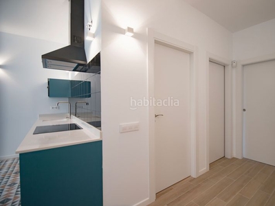 Alquiler piso en calle alberique 10 apartamento de dos dormitorios para seis personas (disponible a partir del 01/09/2023) en Valencia