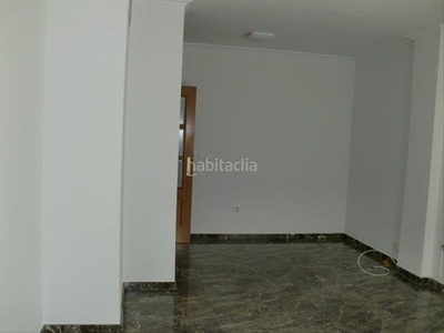 Alquiler piso en calle campaners 24 en Safranar Valencia
