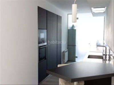 Alquiler piso en calle de chapinería 6 piso con 2 habitaciones amueblado con ascensor, calefacción y aire acondicionado en Madrid