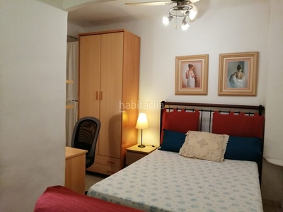 Alquiler piso en carrer de sant fructuós 3 studio loft apartamento cerca de plaza españa en Barcelona