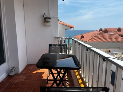 Alquiler piso en carrer empordà (de l atico duplex a 20m de la playa en Sant Antoni de Calonge