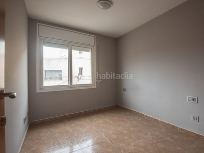 Alquiler piso en carrer millars piso 2hab en zona residencial tranquila en Terrassa