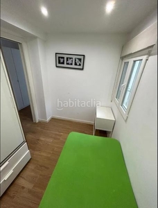 Alquiler piso en El Cabanyal-El Canyamelar Valencia