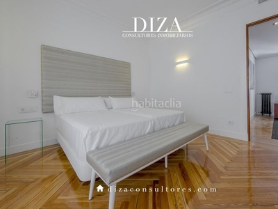 Alquiler piso en Embajadores-Lavapiés Madrid