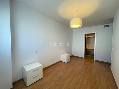 Alquiler piso en Ensanche de Vallecas-La Gavia Madrid