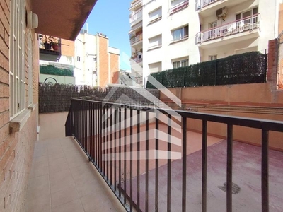 Alquiler piso en La Bordeta Barcelona