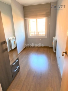 Alquiler piso en lloguer a , amb 63 m2, 2 habitacions i 1 banys, ascensor i aire condicionat. en Sant Feliu de Llobregat